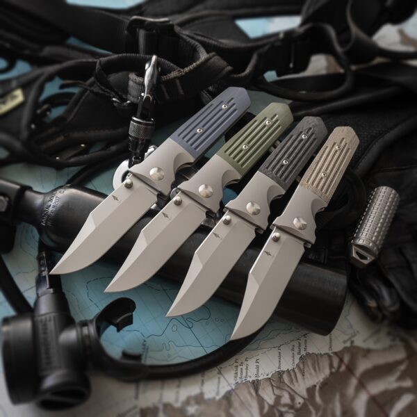 Knives | Soldier Systems Daily Soldier Systems Daily