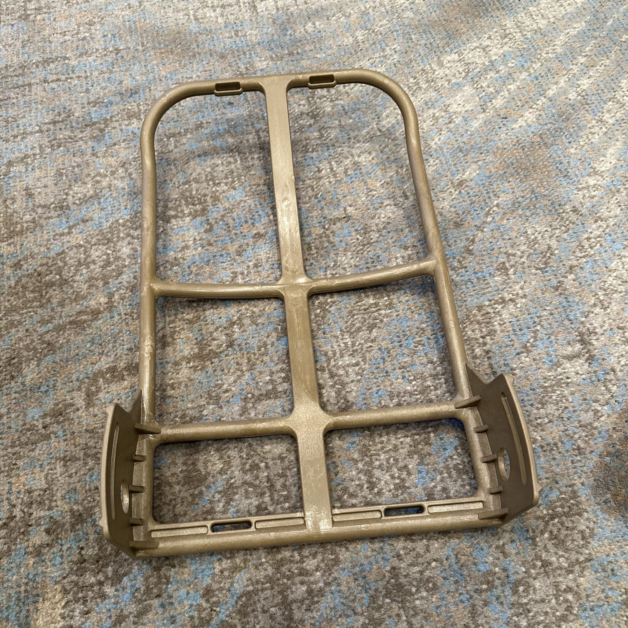 Eureka Molding PALICE Frame Soldier Systems Daily Soldier Systems Daily