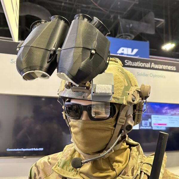 Optics Soldier Systems Daily
