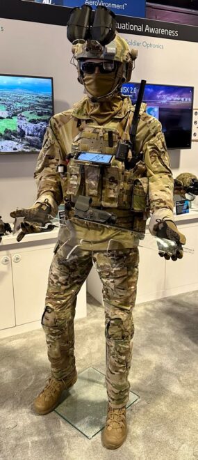 Optics - Soldier Systems Daily