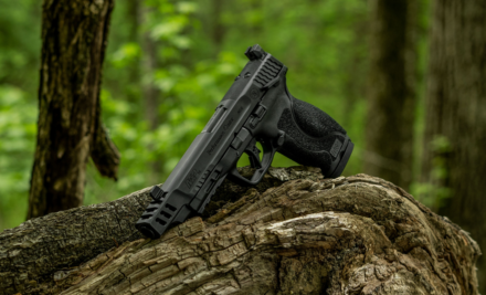 Smith & Wesson Releases New Performance Center M&P 10mm M2.0 | Soldier ...