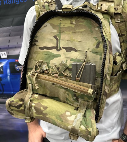 Warrior East 23 – MATBOCK Raider OTB Kit - Soldier Systems Daily