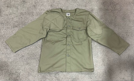 Marine corps shooting outlet jacket