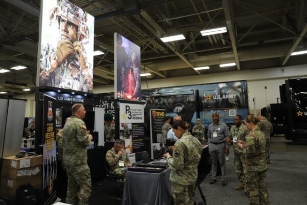 Summit Predicts Army of 2030, Future Designs for 2040 | Soldier Systems ...