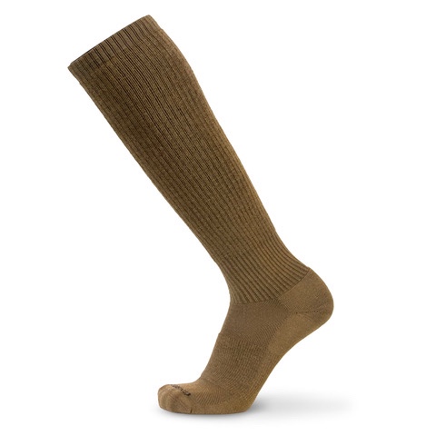 Legend Compression (All Weather) Merino Wool Over-The-Calf Boot Sock  Pre-Launched at Modern Day Marine 2023 - Soldier Systems Daily