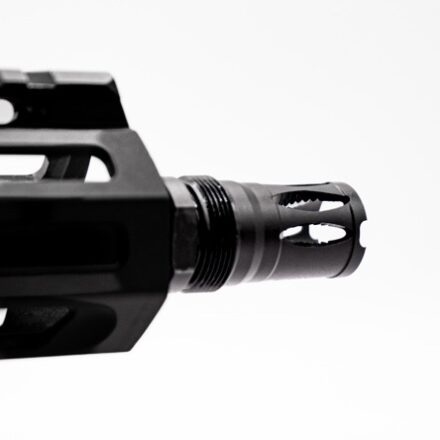 New Flash Hiders from Forward Controls Design x Revival Defense ...