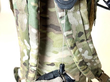 Small Utility Pouch - Bushido Tactical