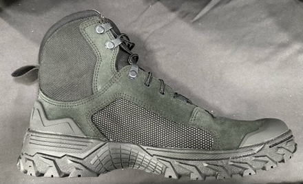 Warrior East 23 – Mountain Combat Boot from Rocky - Soldier Systems Daily