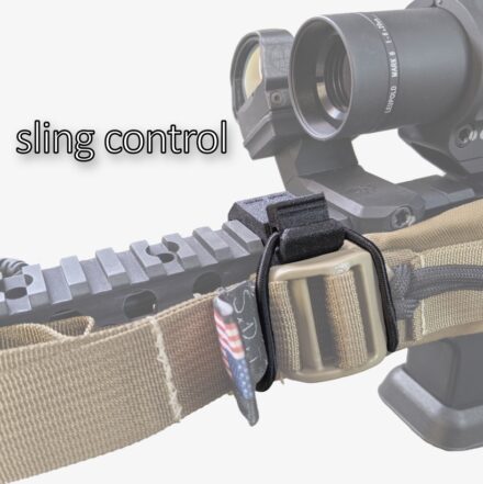 Sneak Peek - Subrev Sling Control w/MultiTasker Nano Tool | Soldier ...