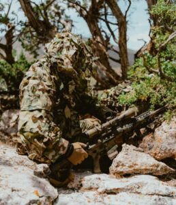 Camo - Soldier Systems Daily