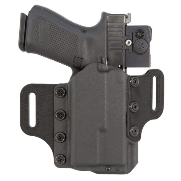 Holsters - Soldier Systems Daily