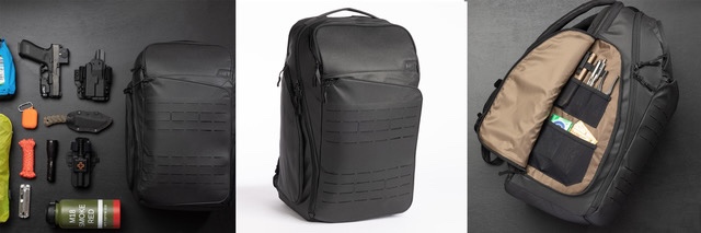 Mission First Tactical Introduces New Achro 30L EDC Backpack