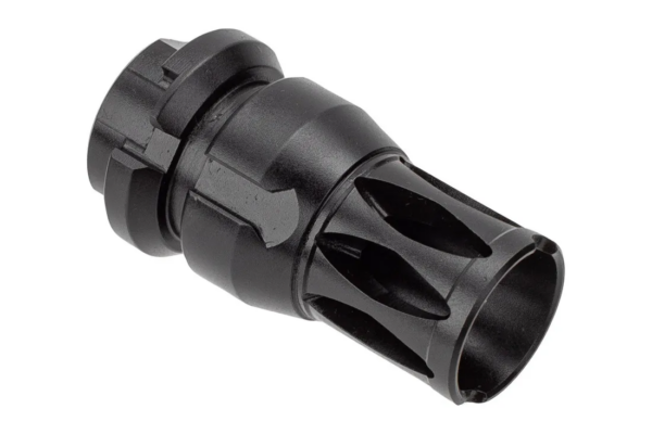 New Muzzle Devices from Forward Control Designs | Soldier Systems Daily ...