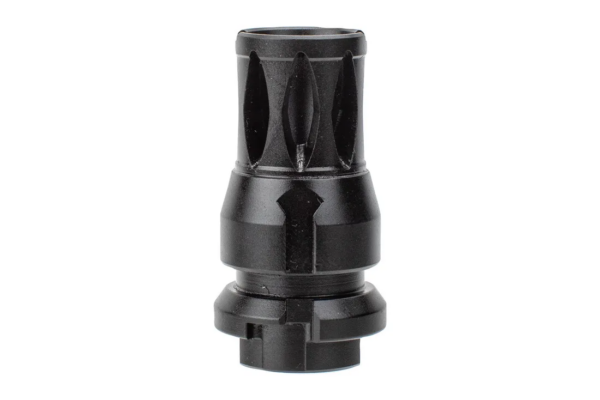 New Muzzle Devices from Forward Control Designs | Soldier Systems Daily ...