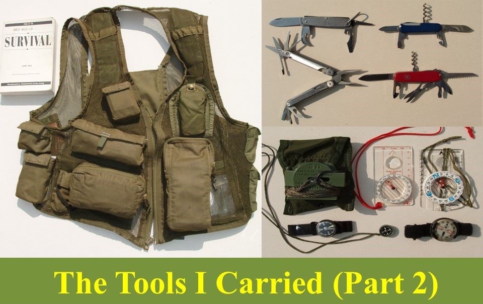 The Baldwin Files – Hacking Tactical Gear Part 1 - Soldier Systems