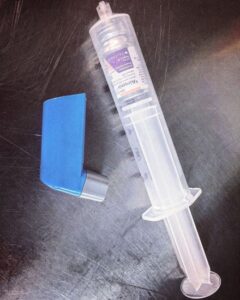 CTOMS Knowledge Bomb – Adapt Metered Dose Inhaler to BVM Port - Soldier ...