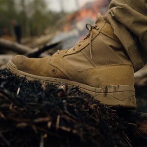 GoRuck MACV-2 Boots • Spotter Up
