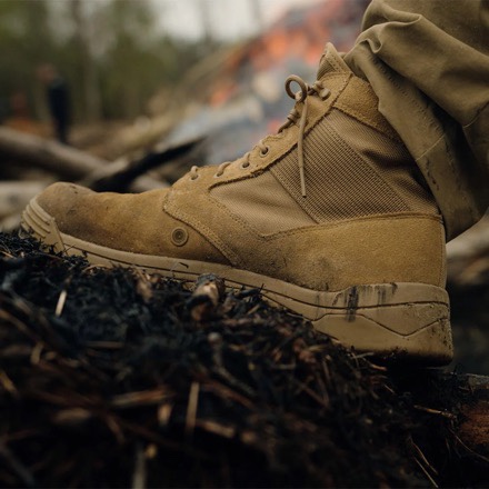 GoRuck MACV-2 Boots | Soldier Systems Daily Soldier Systems Daily