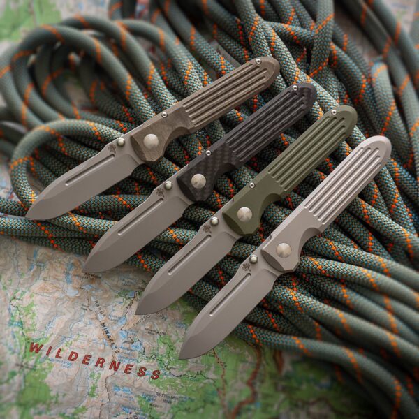 Knives - Soldier Systems Daily