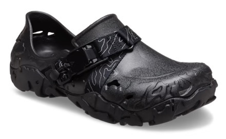 Crocs All-Terrain Atlas  Soldier Systems Daily Soldier Systems Daily