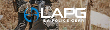 Tactical Pants from LAPG