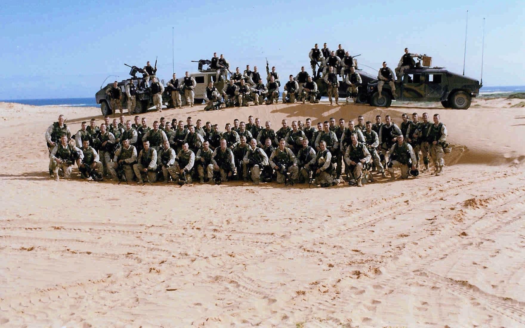30th Anniversary of the Battle of Mogadishu | tacticalusa.net