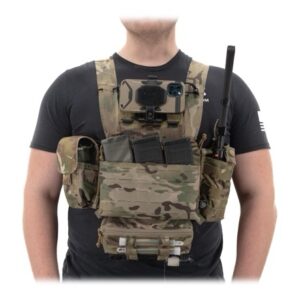 AXL Advanced x Longship Designs JTAC Adapter - Soldier Systems Daily