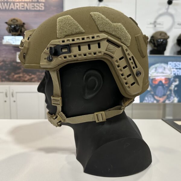 Helmets - Soldier Systems Daily