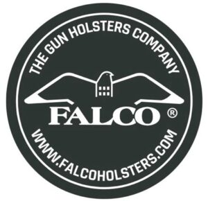 FALCO Holsters Redefines Concealed Carry Comfort | Soldier Systems ...