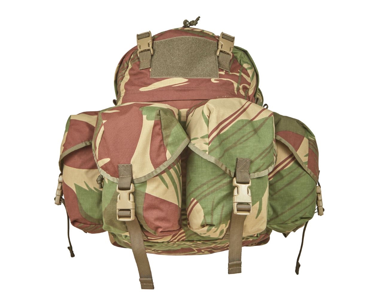 Tactical Tailor – Tahoma Tote - Soldier Systems Daily