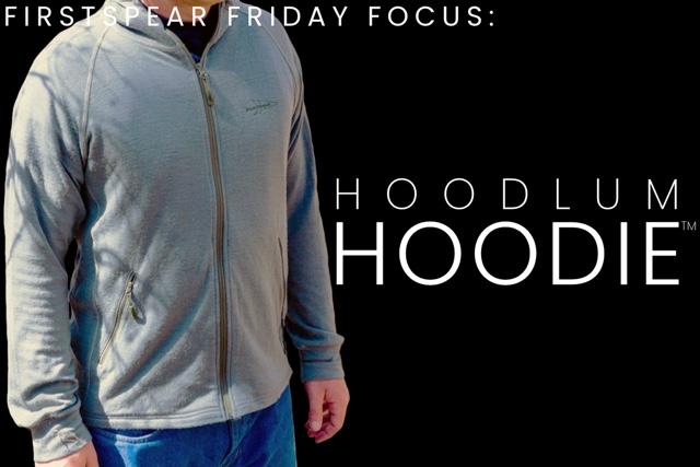 FirstSpear Friday Focus – Hoodlum Hoodie - Soldier Systems Daily