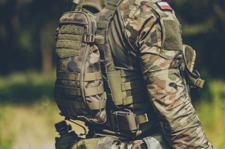 Helikon-Tex Guardian Plate Carrier - Soldier Systems Daily