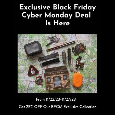 No Shipping Charge This Black Friday-Cyber Monday Only @ Matrix Shad