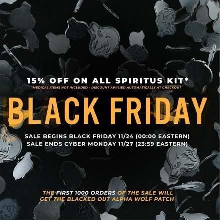 ryderwear black friday KTNLIFTS to save 10%