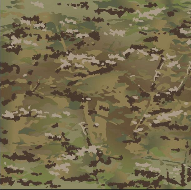 Multicam - Soldier Systems Daily