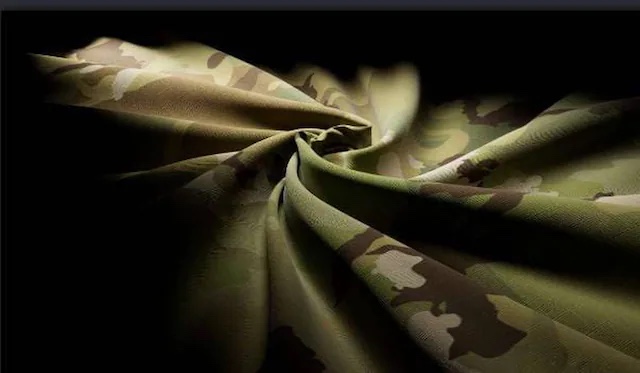 Multicam - Soldier Systems Daily