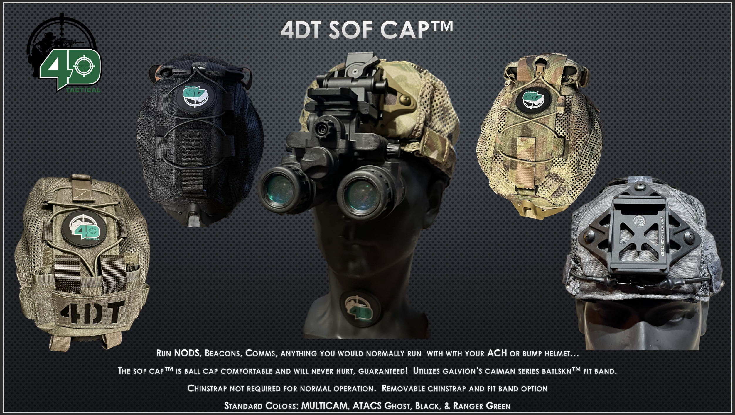 Raptor Tactical Nalgene Bottle Cover Prototypes - Soldier Systems Daily