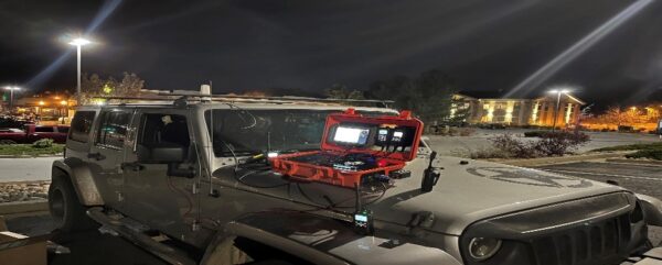 See the Dark Wolf Ventures Howler at SHOT Show | Soldier Systems Daily ...