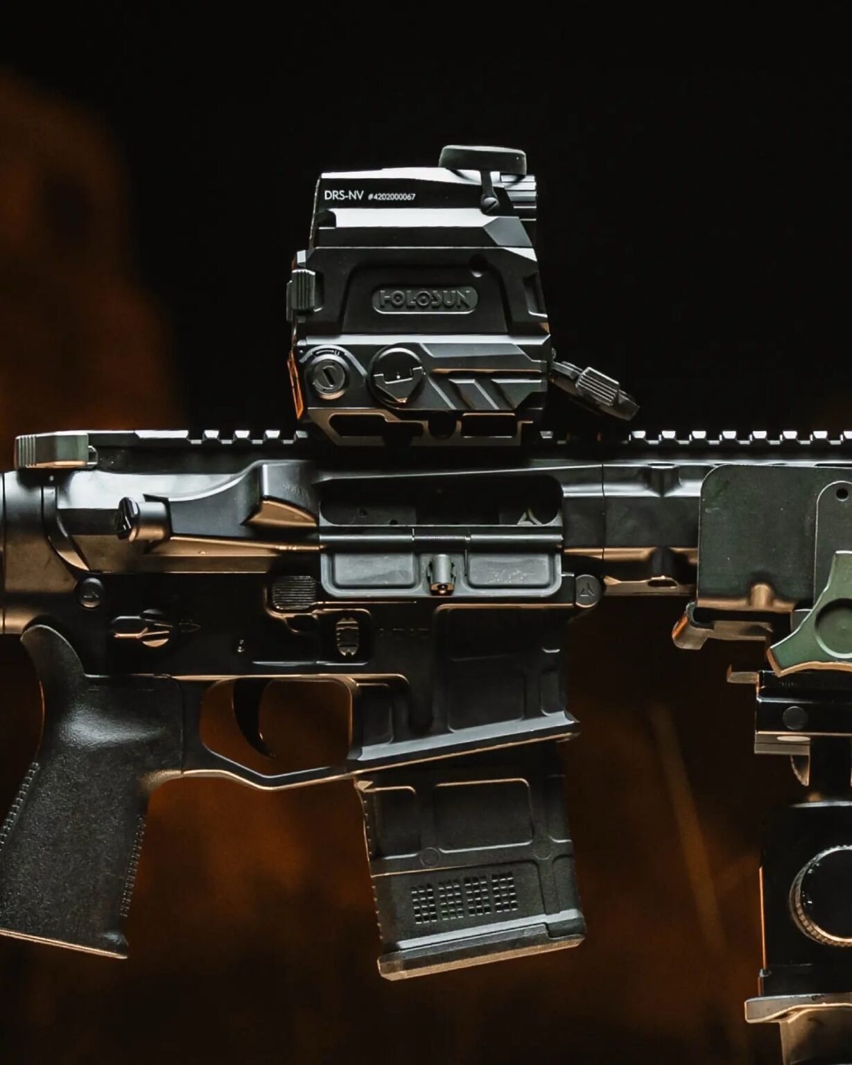 Holosun DRSNV (Digital Reflex SightNight Vision) Shipping to Dealers