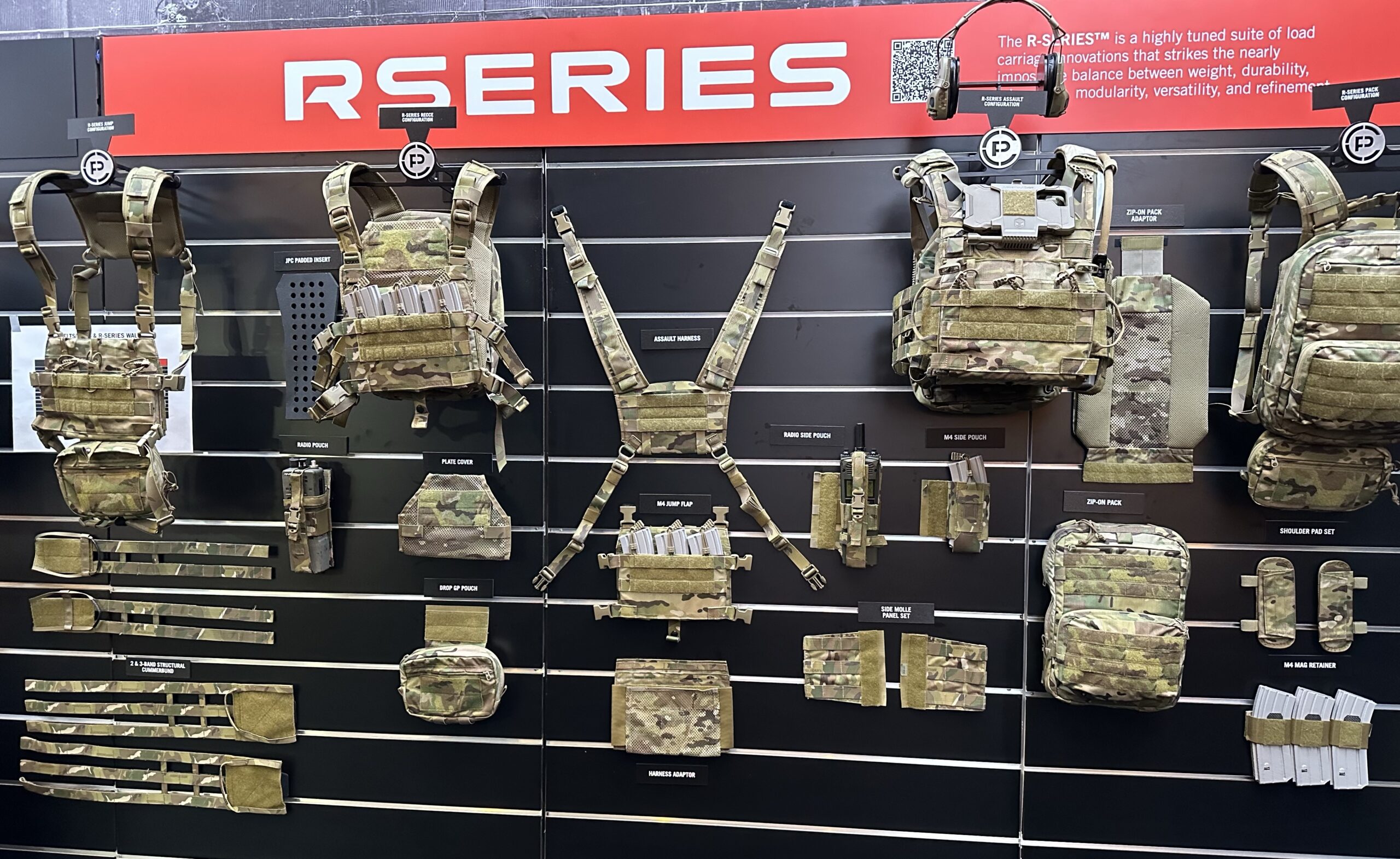 SHOT Show 24 – Crye Precision - Soldier Systems Daily