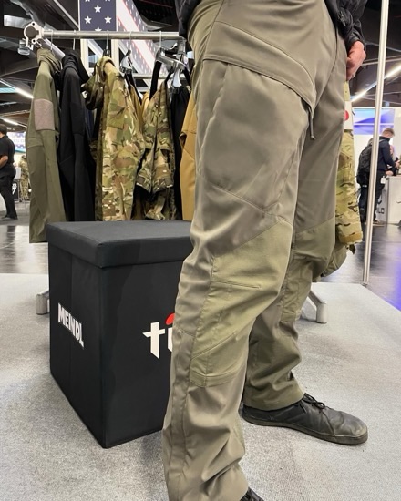 SPARTANT – Helikon-Tex: Equipment for the Tactical Gentleman - Soldier  Systems Daily