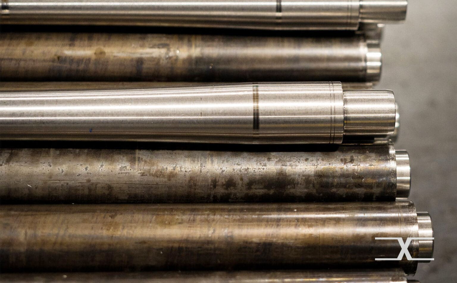 Faxon's Guides: All About Barrel Profiles | Soldier Systems Daily ...