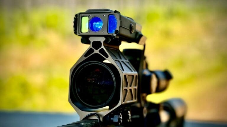 Announcing: Envision Technology MARS-M and MARS-Mc Mid-Range 905 nm ...