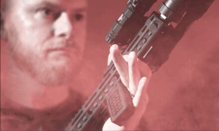 Rainier-Arms-releases-EVO-forward-grip