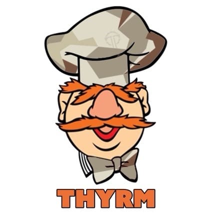 Thyrm Announces the Arid M90 Trucker Hat