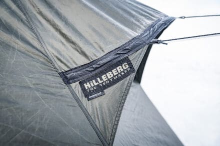 Brigantes Announces New Stock of Hilleberg Tactical Equipment Available for Immediate Order Fulfilment