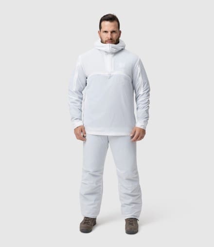 Tomahawk Performance Overlayer Anorak and Pants Now Available