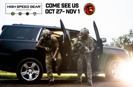 High Speed Gear Products Group to Attend SWAT Round-Up International 2024 in Orlando, Florida