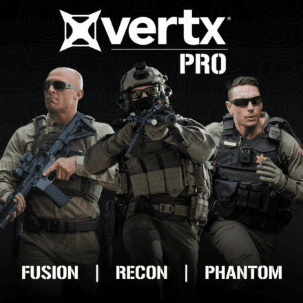 Tactical Tuesday: Vertx Pro—Gear That Performs as Hard as You Do