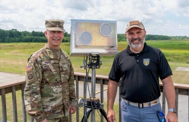 Wideband Selective Propagation Radar System (WiSPR)- Valuable Technology for Warfighters